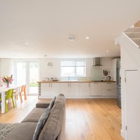 Camana Villa St Ives Eksteriør billede