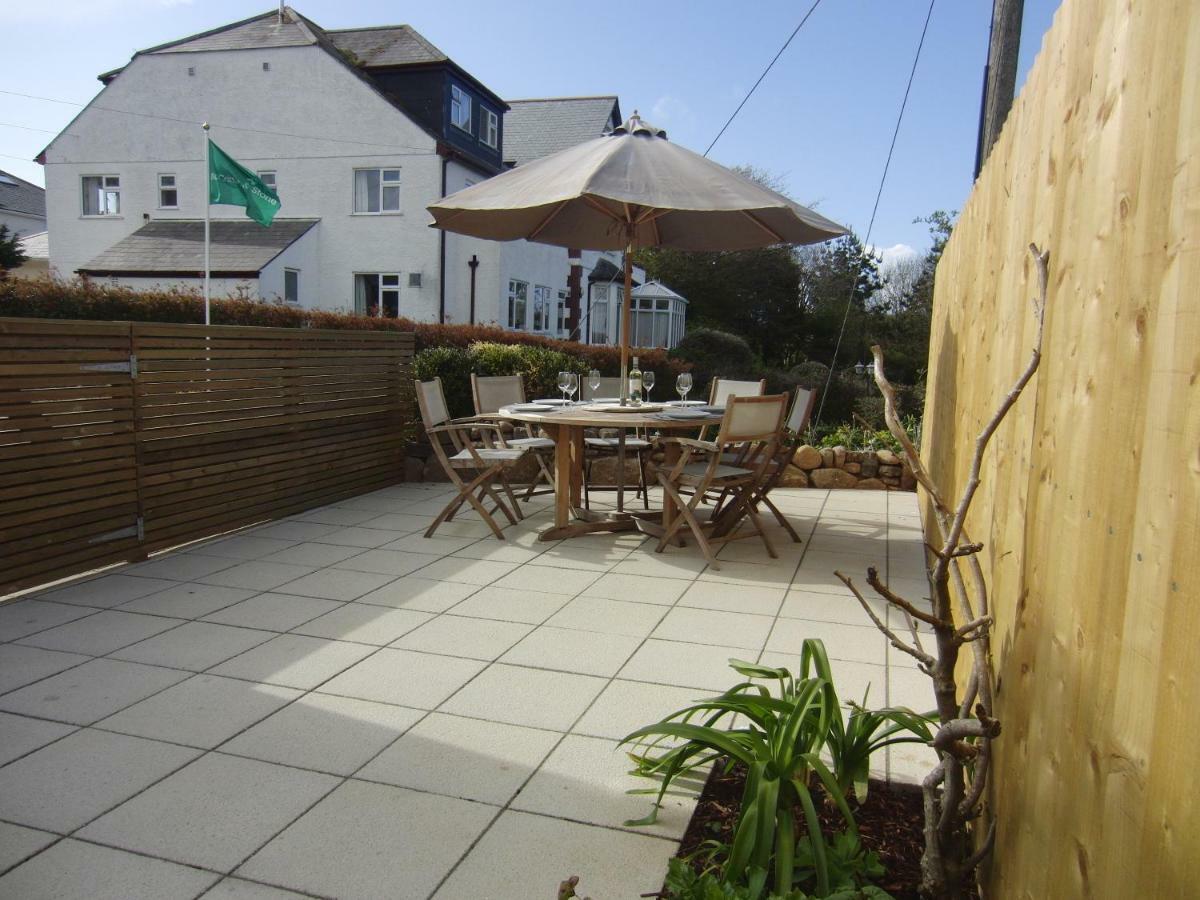 Camana Villa St Ives Eksteriør billede
