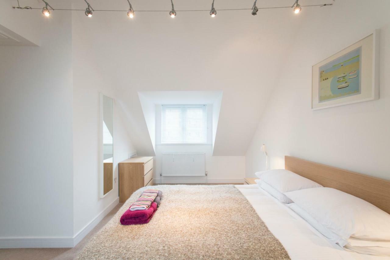 Camana Villa St Ives Eksteriør billede