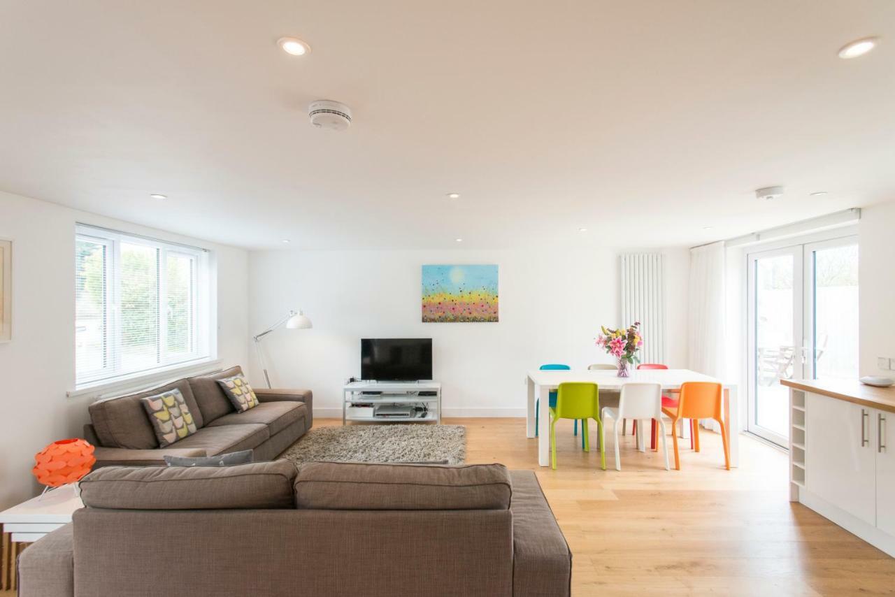 Camana Villa St Ives Eksteriør billede