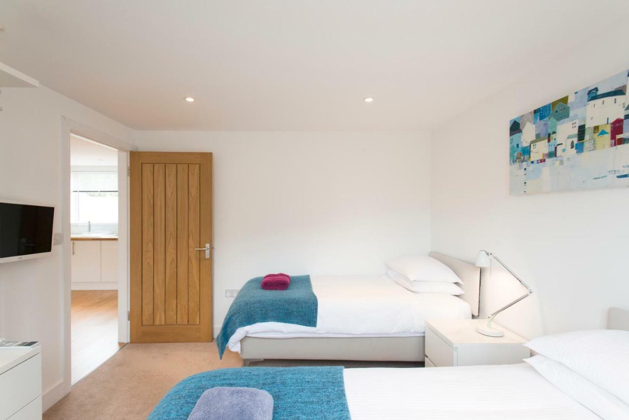 Camana Villa St Ives Eksteriør billede