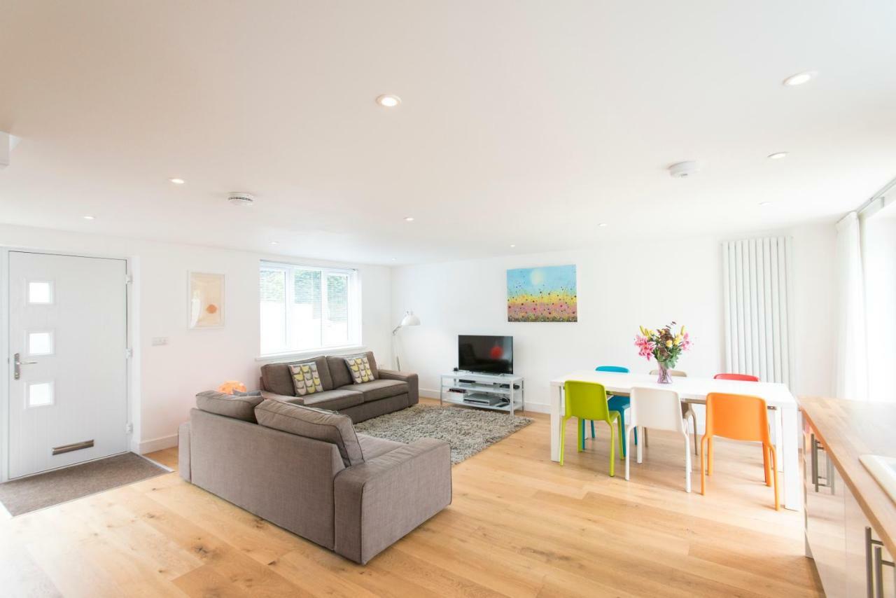 Camana Villa St Ives Eksteriør billede