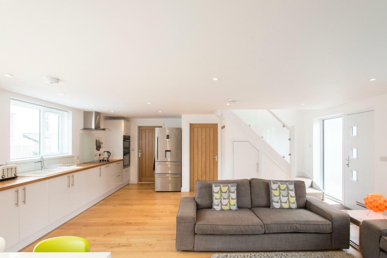 Camana Villa St Ives Eksteriør billede