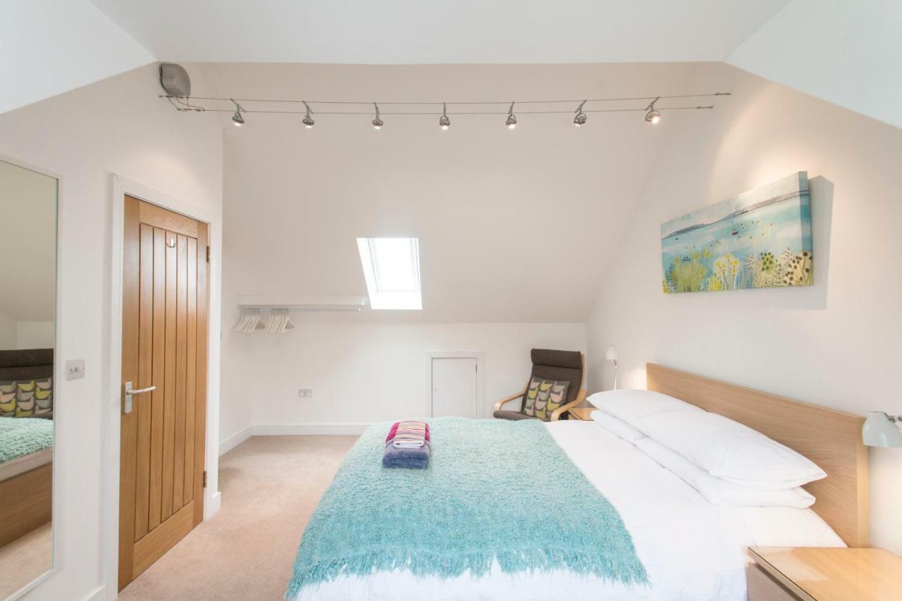 Camana Villa St Ives Eksteriør billede