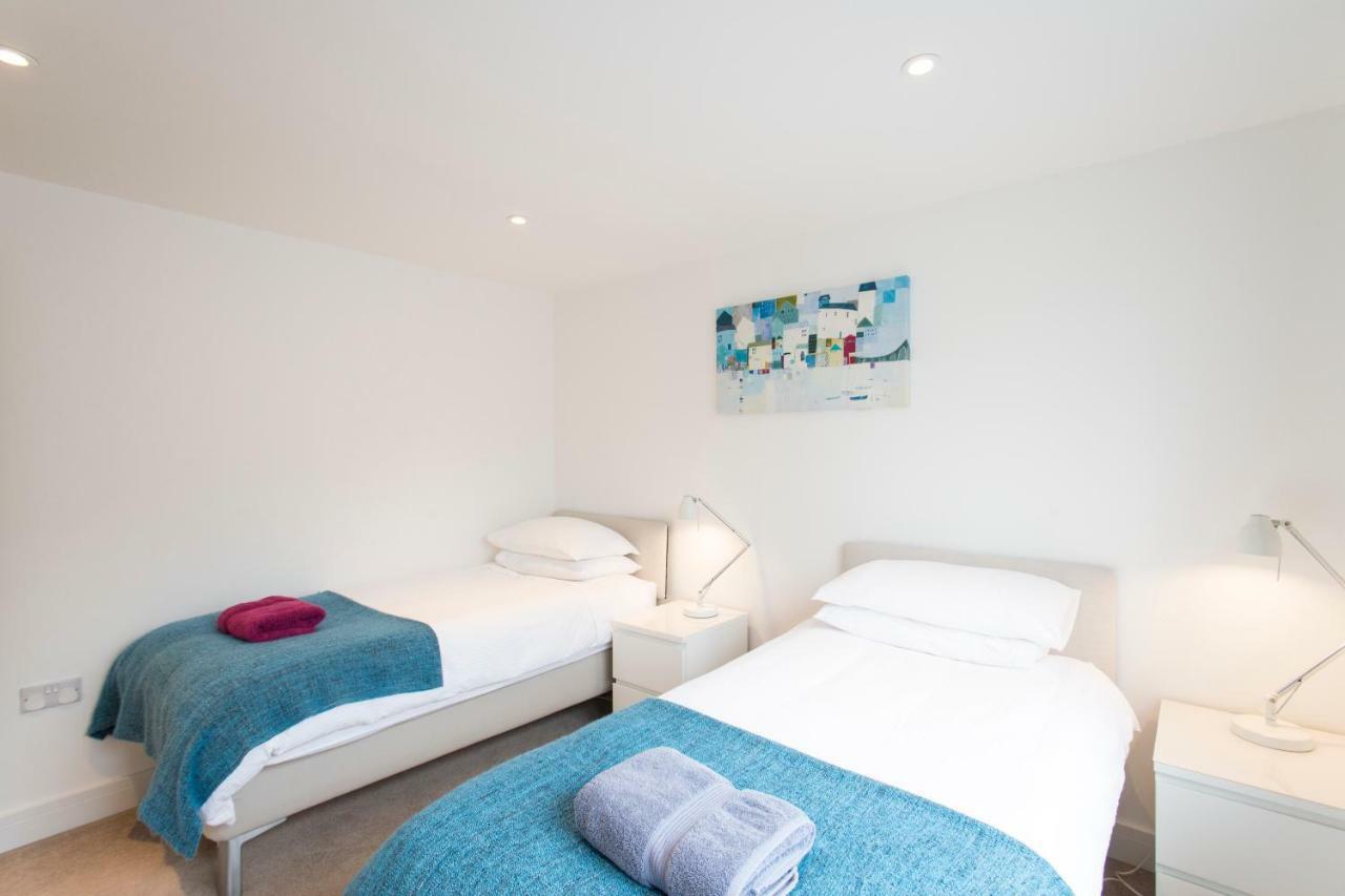 Camana Villa St Ives Eksteriør billede