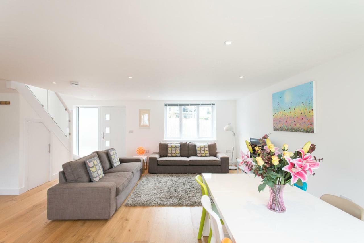 Camana Villa St Ives Eksteriør billede